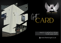 Fleet Angel - Tail Lift & Shutter door Gift card